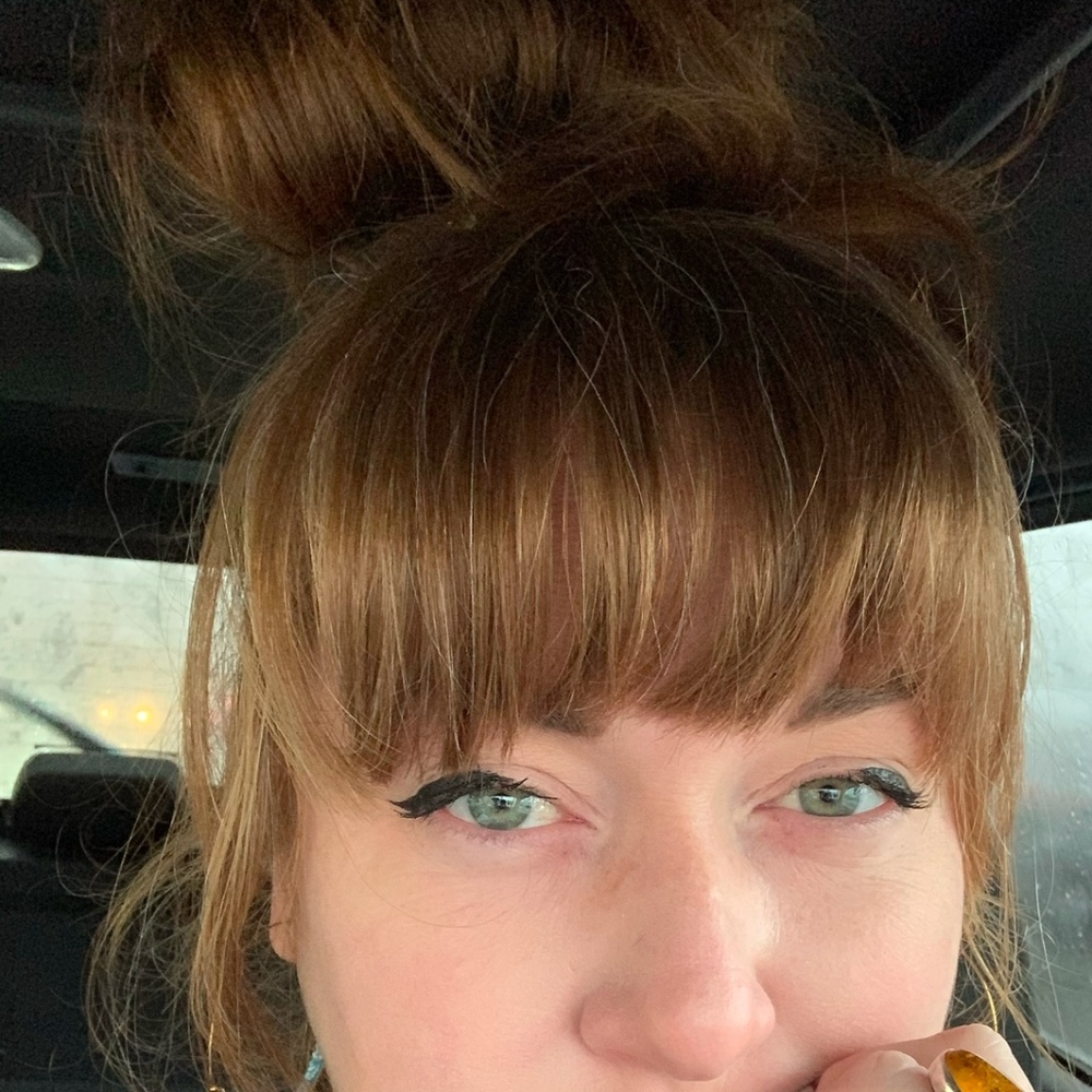 Meet your Posher, Tara